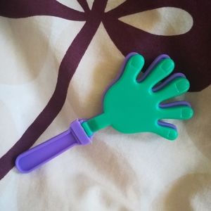 Clappy Hands